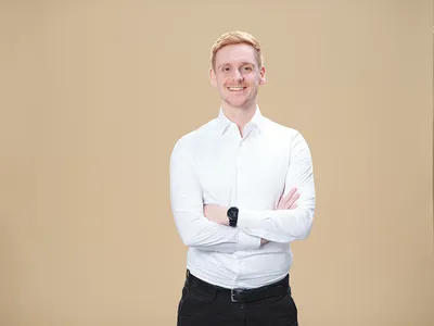 Extra-Markt-Gelände