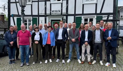 Neustart für Bergneustadt – Mut zur Veränderung