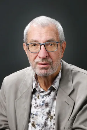 Abbildung von Wolfgang Scharf Abbildung von Wolfgang Scharf