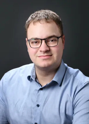 Abbildung von Jonas Steppat Abbildung von Jonas Steppat