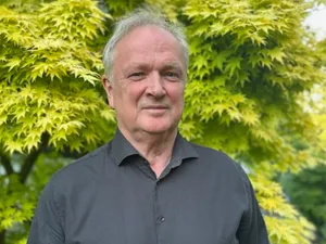 Abbildung von Thomas Markus Stamm Abbildung von Thomas Markus Stamm